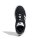 adidas Grand Court Platform Schuh Damen - core black
