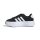 adidas Grand Court Platform Schuh Damen - core black