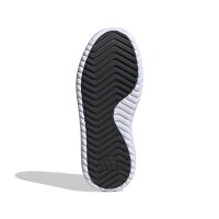 adidas Grand Court Platform Schuh Damen - core black - 42