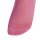 adidas Linear Ankle Freizeitsocken 5er Pack Kinder - lila/grau/pink