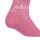 adidas Linear Ankle Freizeitsocken 5er Pack Kinder - lila/grau/pink