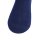 adidas Linear Ankle Freizeitsocken 5er Pack Kinder - blau/weiß/grau