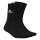 adidas Cushioned Crew Socken 3er Pack - schwarz - K2XL