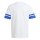 adidas Squadra 25 Trikot Kinder - weiß/blau