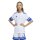 adidas Squadra 25 Trikot Kinder - weiß/blau