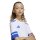 adidas Squadra 25 Trikot Kinder - weiß/blau