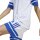 adidas Squadra 25 Trikot Kinder - weiß/blau