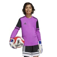 adidas Squadra 25 Torwarttrikot Kinder - pink/schwarz