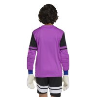 adidas Squadra 25 Torwarttrikot Kinder - pink/schwarz