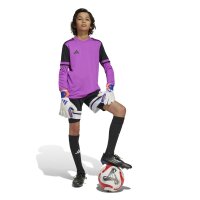 adidas Squadra 25 Torwarttrikot Kinder - pink/schwarz