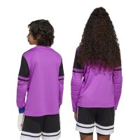 adidas Squadra 25 Torwarttrikot Kinder - pink/schwarz
