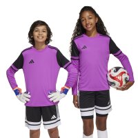 adidas Squadra 25 Torwarttrikot Kinder - pink/schwarz