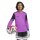 adidas Squadra 25 Torwarttrikot Kinder - pink/schwarz