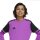 adidas Squadra 25 Torwarttrikot Kinder - pink/schwarz