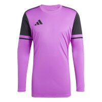 adidas Squadra 25 Torwarttrikot Herren - rosa/schwarz