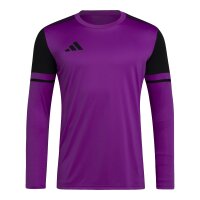 adidas Squadra 25 Torwarttrikot Herren - rosa/schwarz