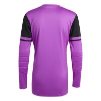 adidas Squadra 25 Torwarttrikot Herren - rosa/schwarz