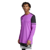 adidas Squadra 25 Torwarttrikot Herren - rosa/schwarz