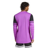 adidas Squadra 25 Torwarttrikot Herren - rosa/schwarz
