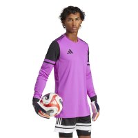 adidas Squadra 25 Torwarttrikot Herren - rosa/schwarz
