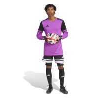 adidas Squadra 25 Torwarttrikot Herren - rosa/schwarz