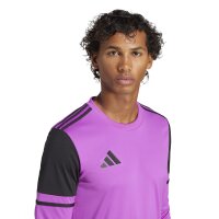 adidas Squadra 25 Torwarttrikot Herren - rosa/schwarz