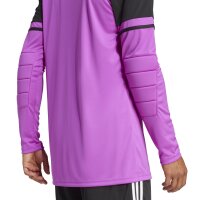 adidas Squadra 25 Torwarttrikot Herren - rosa/schwarz