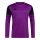 adidas Squadra 25 Torwarttrikot Herren - rosa/schwarz