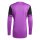 adidas Squadra 25 Torwarttrikot Herren - rosa/schwarz