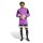 adidas Squadra 25 Torwarttrikot Herren - rosa/schwarz