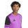 adidas Squadra 25 Torwarttrikot Herren - rosa/schwarz