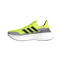 adidas Ultraboost 5 Laufschuhe Herren gelb/schwarz/grau- 42 2/3