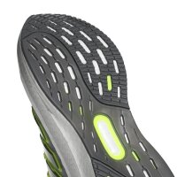 adidas Ultraboost 5 Laufschuhe Herren gelb/schwarz/grau- 42 2/3