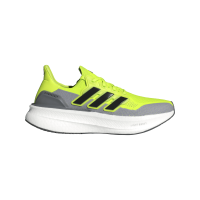 adidas Ultraboost 5 Laufschuhe Herren gelb/schwarz/grau - 44 2/3