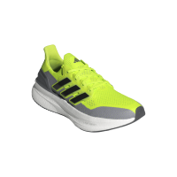 adidas Ultraboost 5 Laufschuhe Herren gelb/schwarz/grau - 44 2/3
