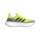 adidas Ultraboost 5 Laufschuhe Herren gelb/schwarz/grau - 44 2/3