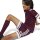 adidas Squadra 25 Shorts Kinder - dunkelrot/weiß