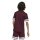 adidas Squadra 25 Trikot Kinder - dunkelrot/weiß