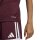 adidas Squadra 25 Trikot Kinder - dunkelrot/weiß
