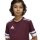 adidas Squadra 25 Trikot Kinder - dunkelrot/weiß