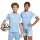 adidas Squadra 25 Trikot Kinder - hellblau/weiß