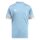adidas Squadra 25 Trikot Kinder - hellblau/weiß