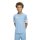 adidas Squadra 25 Trikot Kinder - hellblau/weiß