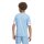 adidas Squadra 25 Trikot Kinder - hellblau/weiß