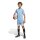adidas Squadra 25 Trikot Kinder - hellblau/weiß