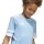 adidas Squadra 25 Trikot Kinder - hellblau/weiß