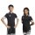 adidas Squadra 25 Trikot Kinder - schwarz/weiß