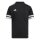 adidas Squadra 25 Trikot Kinder - schwarz/weiß
