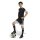 adidas Squadra 25 Trikot Kinder - schwarz/weiß