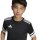 adidas Squadra 25 Trikot Kinder - schwarz/weiß
